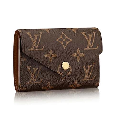 wallet louis vuitton women